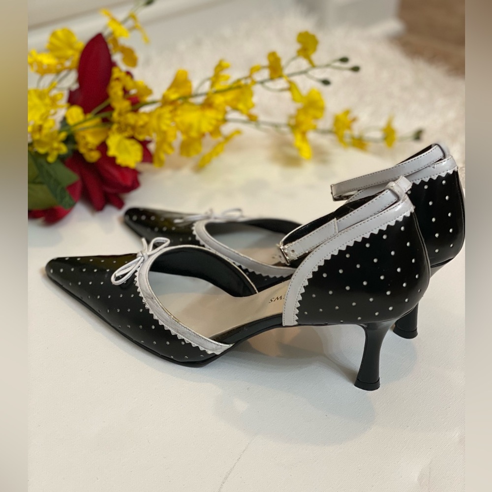 NEWPORT NEWS , brand women shoes size 8, stunning looking shoes, beautiful. - Picture 6 of 6